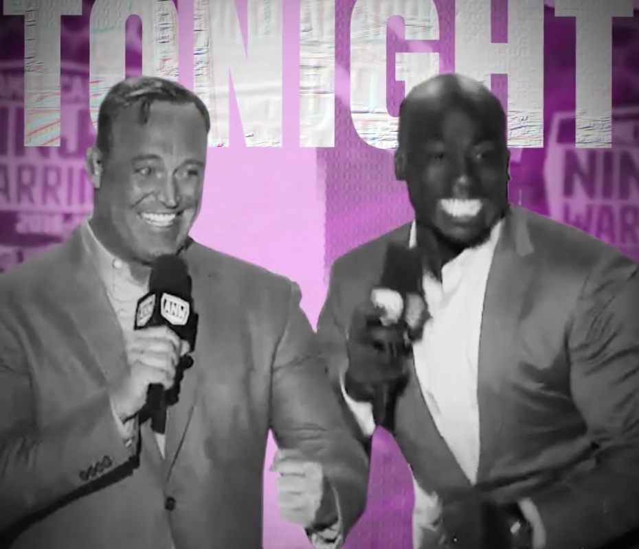 American Ninja Warrior Premiere Recap 6/12/17: Season 9 Episode 1 “Los Angeles Qualifiers”