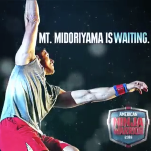 American Ninja Warrior Recap 5/29/16: Special Episode “All Stars”