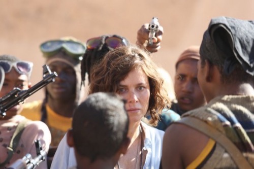 American Odyssey Recap 6/7/15: Season 1 Episode 10 “Fubar Bundy”