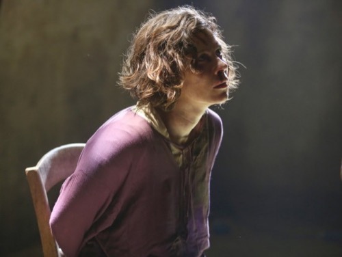American Odyssey Recap – Frying Pan and Fire: Season 1 Episode 4 “Tango Uniform”