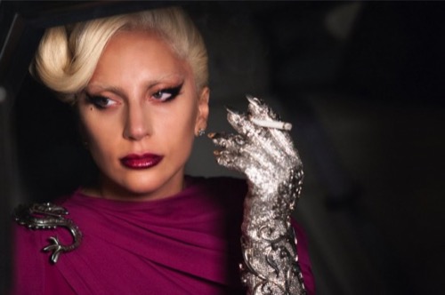 American Horror Story: Hotel Recap 10/14/15: Season 5 Episode 2 “Chutes and Ladders”