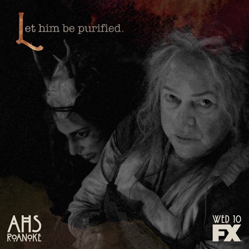 American Horror Story Recap 9/28/16: Season 6 Episode 3 “Chapter 3”