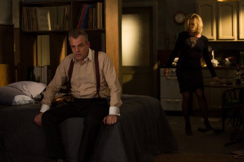 American Horror Story Season 3 Episode 7 Review – Spoilers Episode 8 “The Sacred Taking”