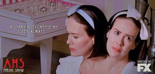 American Horror Story: Freak Show Recap 12/3/14: Season 4 Episode 8 “Blood Bath”