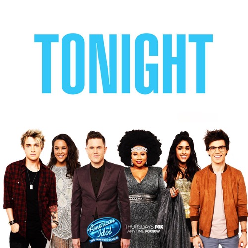 Who Got Voted Off American Idol Tonight 3/17/16?