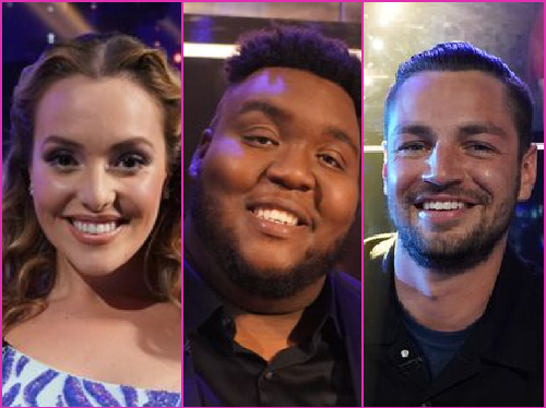 Who Won American Idol Tonight 05/23/21?