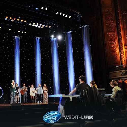 American Idol 2015 Recap 2/12/15 “Hollywood Week  #4” – Season 14 Episode 13