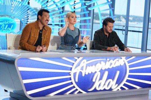 American Idol Recap 03/20/22: Season 5 Episode 4 “Auditions”