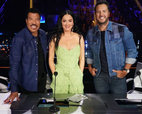 American Idol Recap 04/25/22: Season 5 Episode 14 “Judge’s Song Contest”