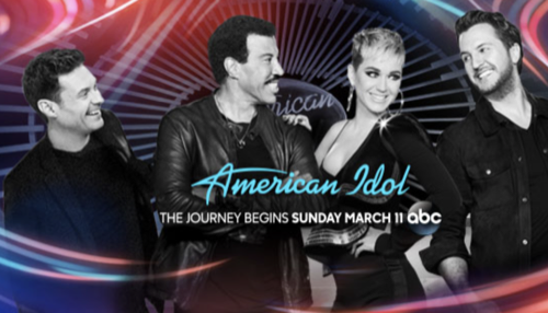 American Idol Premiere Recap 3/11/18 : Season 16 Episode 1 “Auditions”