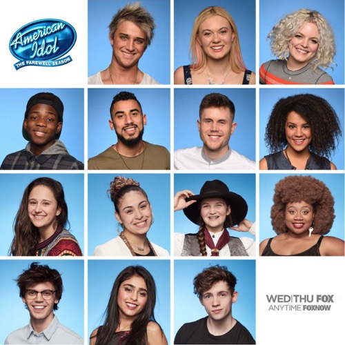 American Idol LIVE Recap Wildcard Night: Judges Pick – Season 15 Episode 15