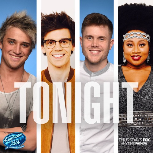 American Idol Recap 3/31/16 Top 3 Perform: Season 15 Episode 21