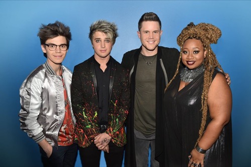 Who Got Voted Off American Idol Tonight 3/31/16?