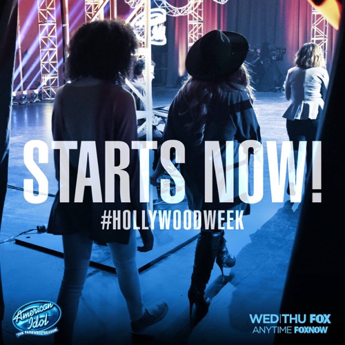 American Idol Recap – Hollywood Week Round 1 – Field Cut in Half: Season 15 Episode 7