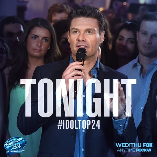 American Idol 2016 Recap – 12 Contestants Fight for 7 Spots in Final 14: Showcase Week #3: Season 15 Episode 13