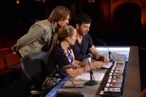 American Idol 2015 Recap Top 24 Selections – “Showcase #1” – Season 14 Episode 13