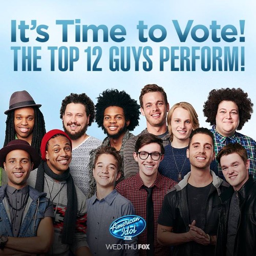 American Idol 2015 Recap – Top 12 Boys Perform: Season 14 Episode 15