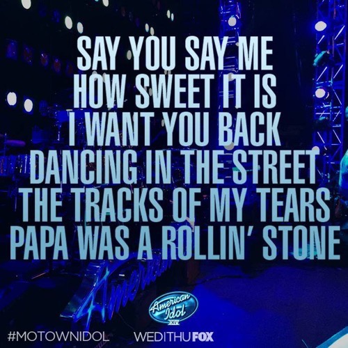 American Idol 2015 Recap 3/11/15: Season 14 Episode 19 “Top 12 Revealed”