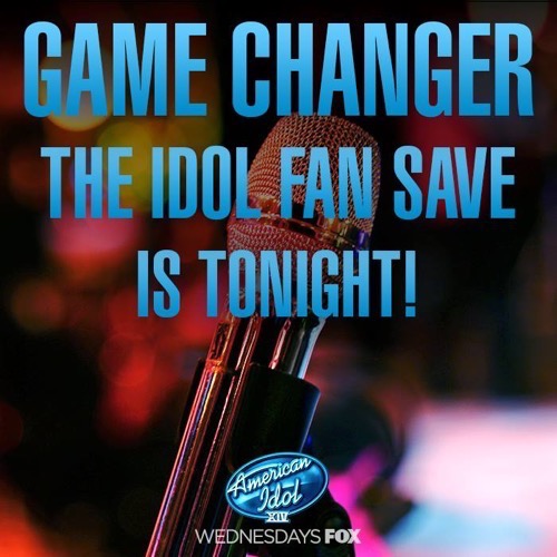 American Idol Recap – Daniel Seavey Eliminated: Season 14 Episode 23 “Top 8 Perform”