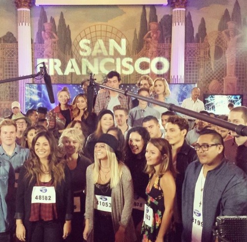 American Idol Recap Auditions Session 8 – 1/29/15: Season 14 Episode 8