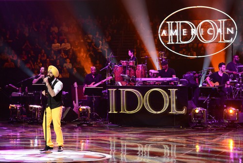American Idol Recap 02/28/13: Vegas Round 4 “Guys Perform”