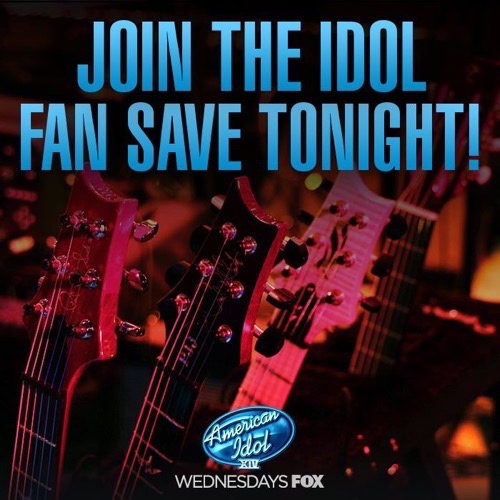 American Idol 2015 Recap 4/15/15: Season 14 Episode 25 “Top 6 Perform”