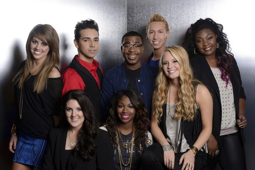 American Idol RECAP 3/27/13: Top 8 Perform