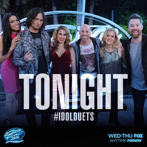 Who Got Voted Off American Idol 2016 Tonight – Who Made It To The Top 14?