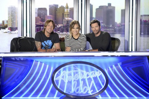 American Idol 2014 RECAP 1/15/14: Season XIII Premiere