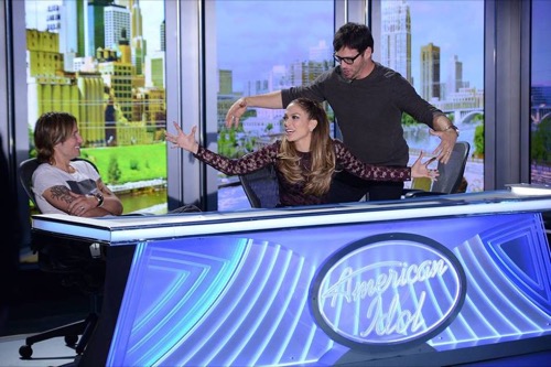 American Idol Season 14:  Jennifer Lopez, Keith Urban, Harry Connick Jr. Shake Things Up Amidst Show Changes!