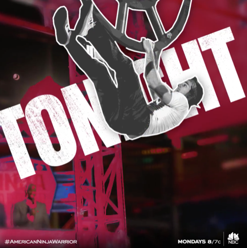 American Ninja Warrior Recap 6/26/17: Season 9 Episode 3 “Daytona Beach Qualifiers”
