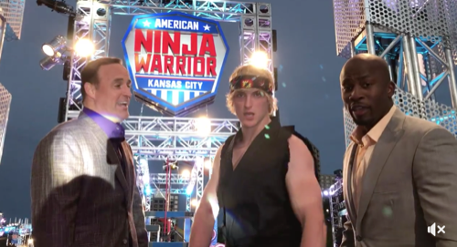 American Ninja Warrior Recap 7/3/17: Season 9 Episode 4 “Kansas City Qualifiers”