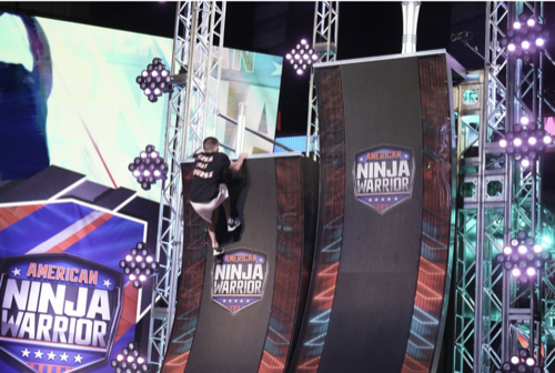 American Ninja Warrior Recap 06/13/22: Season 14 Episode 2 “Qualifiers 2”
