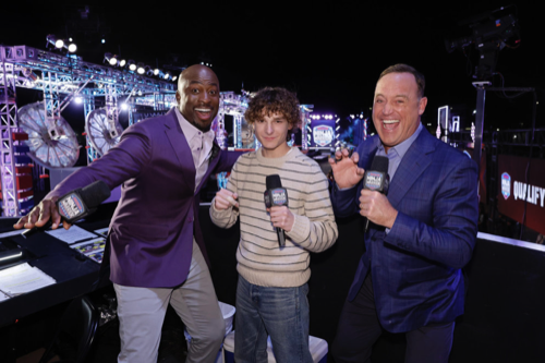 American Ninja Warrior Recap 06/09/25: Season 17 Episode 02 “Qualifiers 2”
