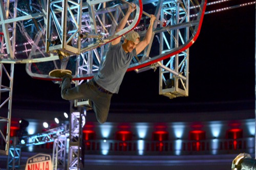 American Ninja Warrior Recap 8/28/17: Season 9 Episode 12 “Denver City Finals”