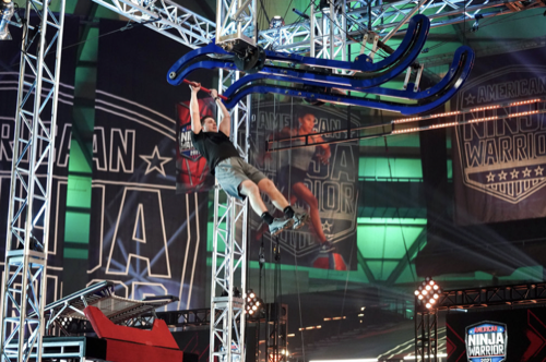 American Ninja Warrior Recap 07/12/21: Season 13 Episode 5 “Qualifiers 5”