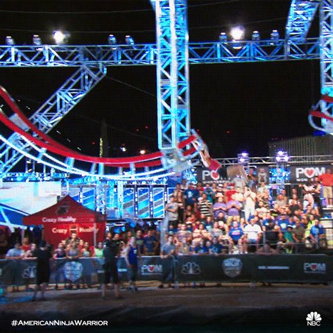 American Ninja Warrior Recap 9/11/17: Season 9 Episode 14 “Las Vegas – Finals Night 2”