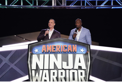 American Ninja Warrior Finale Recap 09/13/21: Season 13 Episode 12 “National Finals 3”