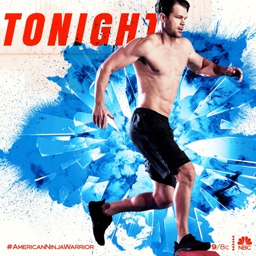 American Ninja Warrior Recap 10/21/20: Season 12 Episode 6 “Semifinals 2”