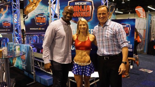 American Ninja Warrior Recap – 4 Women Move To Philly City Finals: Season 8 Episode 5 “Philadelphia Qualifier”
