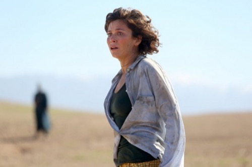 American Odyssey Recap 6/14/15: Season 1 Episode 11 “Gingerbread”
