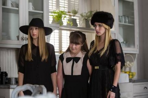 American Horror Story Season 3 Episode 9 Review – Spoilers Episode 10 “The Magical Delights of Stevie Nicks”