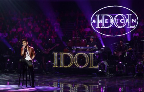 American Idol RECAP 2/21/13: Season 12 “Las Vegas Round 2”