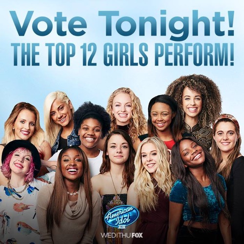 American Idol 2015 Recap – Top 12 Ladies Rock Detroit: Season 14 Episode 16