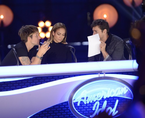 American Idol RECAP 2/12/14: Season 13 Episode 9 “Hollywood Round, Week #2”
