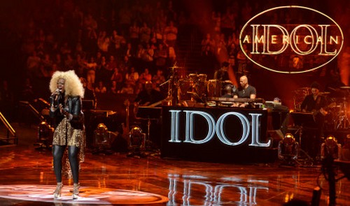 American Idol Recap 2/27/13: Vegas Round 3 ‘Girls Perform’