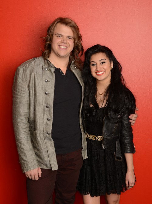American Idol LIVE RECAP 5/20/14: Season 13 “Two Finalists Perform”
