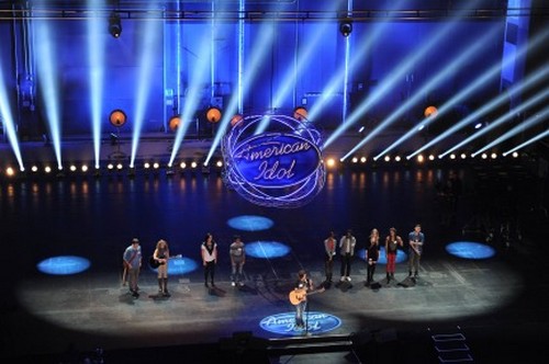 American Idol RECAP 2/18/14: Season 13 Rush Week – “Top 15 Girls Perform Live”