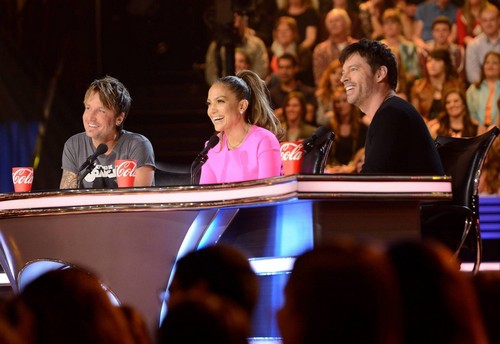 Who Got Voted Off American Idol Tonight 3/13/14?
