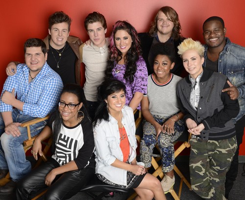 American Idol RECAP 3/19/14: Season 13 “Top Ten Perform” #IdolTop10